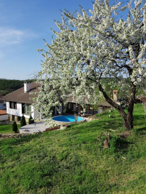 Holiday Home Arbanasi